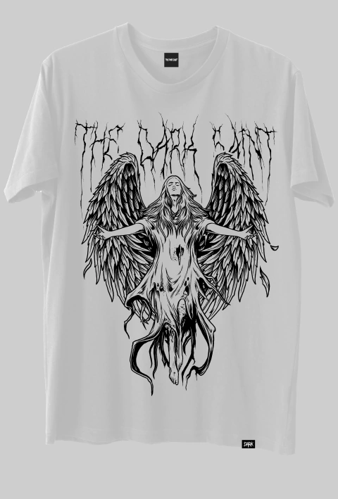 Camiseta Angel