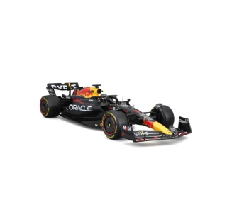 Bburago Race Red Bull Racing RB19 #11 (Perez) 1: 18 18003
