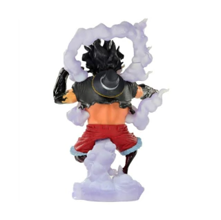 Monkey D. Luffy (Gear Fourth: Snakeman) Special King Of Artist One Piece Bandai/Banpresto