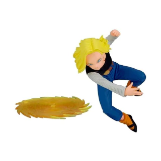 Android 18 GxMateria Dragon Ball Z Bandai/Banpresto