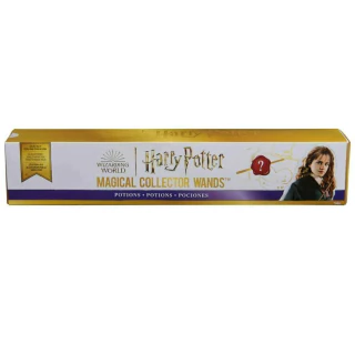 Varinha Mágica Surpresa Harry Potter Sunny 4442