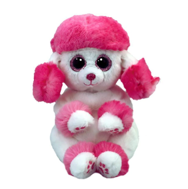 Pelúcia Beanie Bellies Ty Heartly 20 Cm Toyng 47354 Pelúcia Beanie Bellies Ty Heartly 20 Cm Toyng 47354