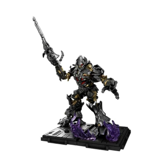 Blokees Transformers Classic Class 10 Megatron Model Kit Hasbro
