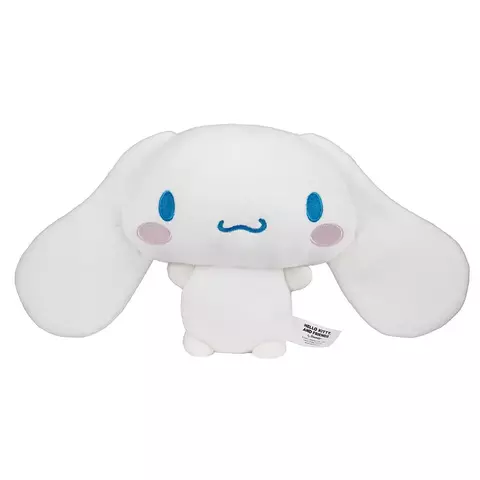 Pelúcia Hello Kitty And Friends Cinnamoroll 20 Cm 4950 Sunny