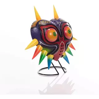 Estátua Majora Mask Standard Edition - The Legend of Zelda - First 4 Figures