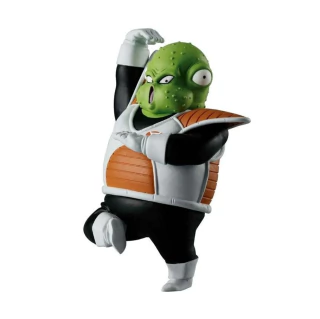 Guldo Vol.21 Solid Edge Works Dragon Ball Z Bandai/Banpresto