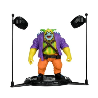The Clown (Black Light Edition) 7" Action Figure Spawn McFarlane