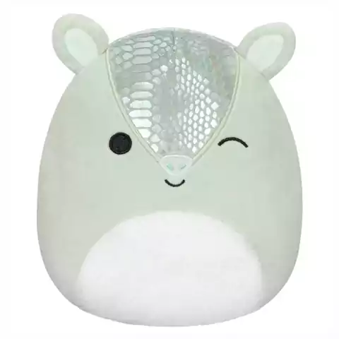 Squishmallows Pelúcia Arilla 12 Cm 2865 Jazwares Sunny