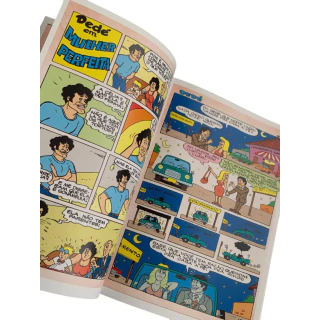 Dedé - Boneco em Vinil Porcovelha Toys - comprar online