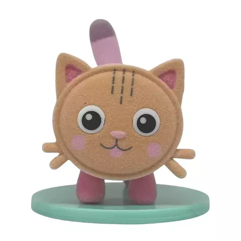 Gabbys Dollhouse Livro A Noite Estrelada - Fun F0200-4