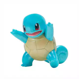 Pokemon Multipack de Evolução Squirtle, Wartortle e Blastoise 3289 Sunny