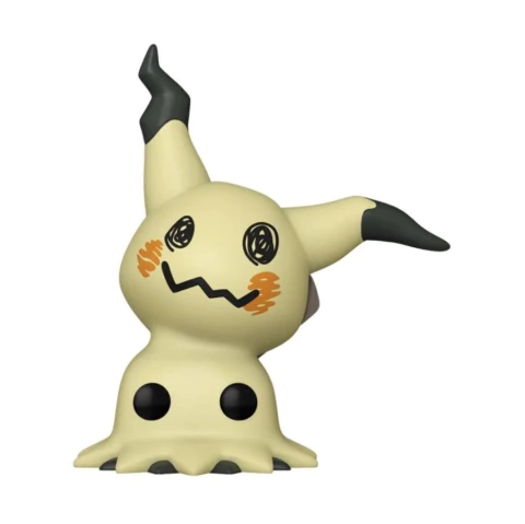 Boneco Funko Pop! Pokémon Mimikyu 1013