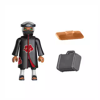 Playmobil - Kakuzu - Naruto Shippuden - 71102 Sunny