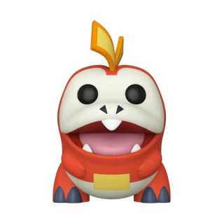 Boneco Funko Pop Pokémon Fuecoco 1030