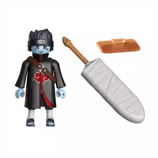 Playmobil - Kisame - Naruto Shippuden - 71117 Sunny