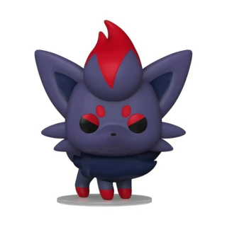 Boneco Funko Pop Pokémon Zorua 1032