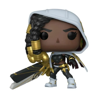 Boneco Funko Pop League Of Legends Senna 1043