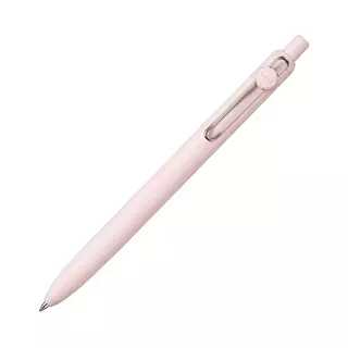 Caneta Rollerball Retrátil Uni-Ball Zento 0.7mm Ivory 5842