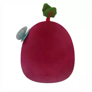 Squishmallows Pelúcia Claudia 12 Cm 2865 Jazwares Sunny