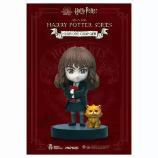 Harry Potter MEA-035 Hermione Granger Mini Egg Attack Beast Kingdom