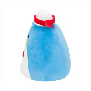 Squishmallows Pelúcia Hello Kitty Sanrio Tuxedosam 30 Cm 3204 Jazwares Sunny