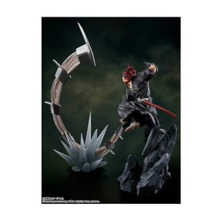 Renji Abarai (The Blood Warfare) FiguartsZERO Bleach:Thousand-Year Blood War Bandai