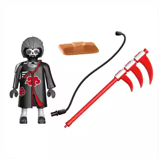 Playmobil - Hidan - Naruto Shippuden - 71106 Sunny
