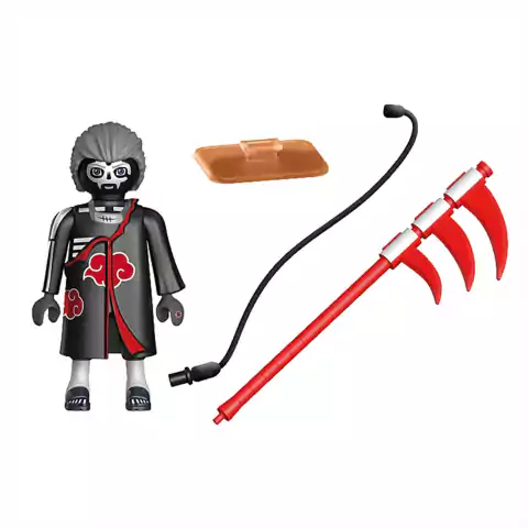 Playmobil - Hidan - Naruto Shippuden - 71106 Sunny
