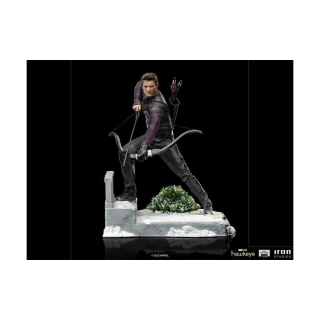 Clint Barton - 1/10 BDS Art Scale - Hawkeye - Iron Studios