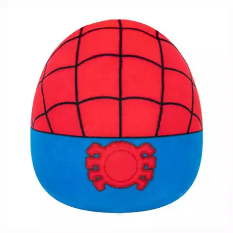 Squishmallows Pelúcia Disney Homem Aranha 17 Cm 3175 Jazwares Sunny
