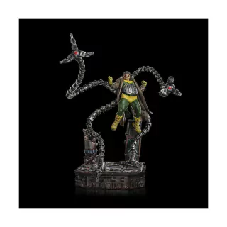Doctor Octopus - 1/10 BDS Art Scale - Marvel Comics - Iron Studios