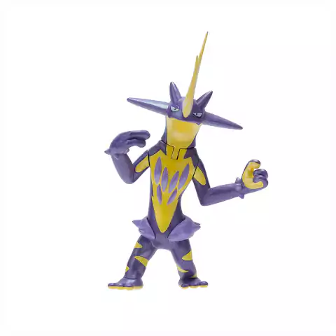 Pokémon Evolution Multi-Pack Toxel & Toxtricity 3543 Jazwares Sunny