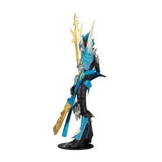 Boneco Spawn Mandarin 20 Cm McFarlane Gold Label Collection