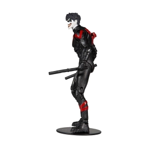 DC Multiverse Nightwing Death Of The Family McFarlane F00596