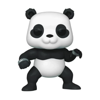 Boneco Funko Pop Jujutsu Kaisen Panda 1374