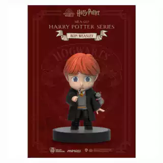 Harry Potter MEA-035 Ron Weasley Mini Egg Attack Beast Kingdom