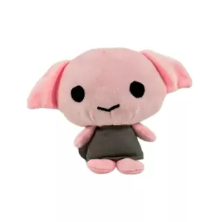 Pelúcia Harry Potter 20cm - Dobby 37100 - Candide