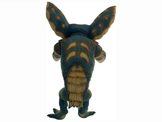 Boneco de Vilnil Evil Gremlins 30cm Splash Toys