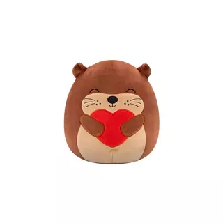Pelúcia Squishmallows Squishlove Joanne 19cm 3831 Sunny