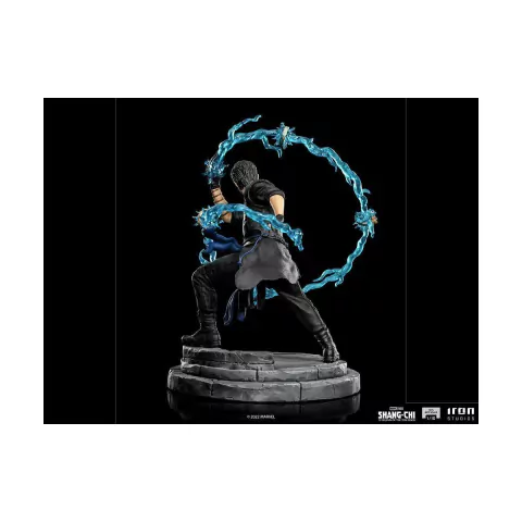 Wenwu - 1/10 BDS Art Scale - Shang-Chi and the Legend of the Ten Rings - Iron Studios