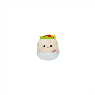 Pelúcia Squishmallows Flip Squad Austin e Bernardo 12 cm Sunny 3198