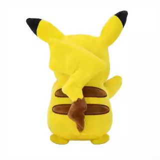 Pokémon Pelúcia Pikachu 20 Cm 2609 Sunny Jazwares