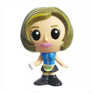 Fandom Box Friends Rachel 018 - 10 Cm - Líder Brinquedos