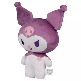 Pelúcia Hello Kitty And Friends Kuromi 20 Cm 4950 Sunny