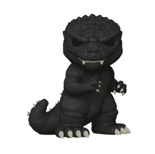 Boneco Funko Pop! 70 anos de Godzilla (1984) 1663
