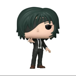 Boneco Funko Pop Chainsaw Man Himeno 1760