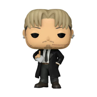 Boneco Funko Pop Chainsaw Man Kishibe 1761