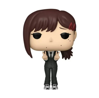 Boneco Funko Pop Chainsaw Man Kobeni 1762