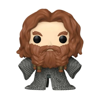Boneco Funko Pop! O Senhor dos Anéis Gimli 1833