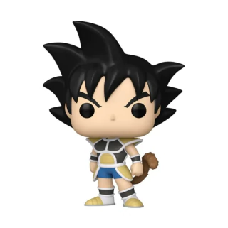 Boneco Funko Pop! Dragon Ball Super Broly Goku Criança 1860
